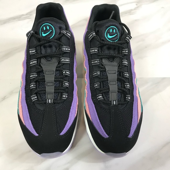 ❌SOLD❌ Nike Air Max 95 ND Have A Nike Day - Picture 3 of 8